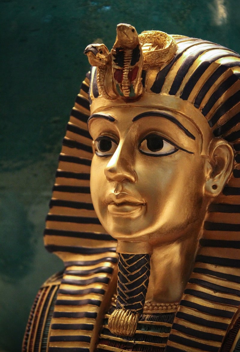 Discuss with Cleopatra